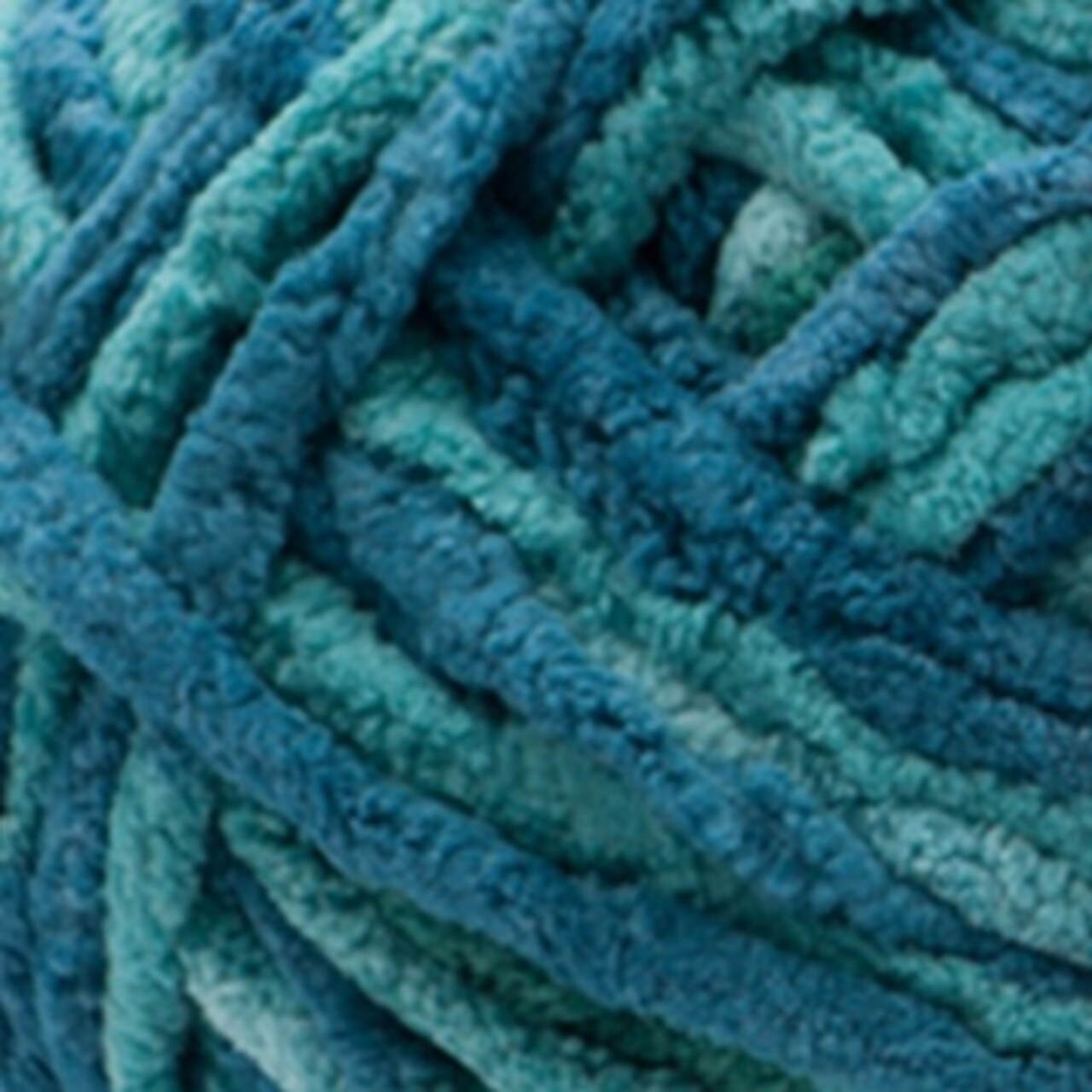 Bernat blanket yarn tidepool 2025